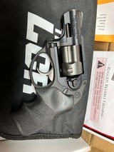 RUGER LCR .38spl +P - 2 of 2