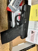 SMITH & WESSON M&P 45 SHIELD - 2 of 2
