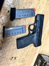 SMITH & WESSON PC M&P 45 PORTED SHIELD - 2 of 3