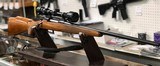 REMINGTON 700 ADL .270 W/ SCOPE - 1 of 7