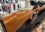 REMINGTON 700 ADL .270 W/ SCOPE - 4 of 7