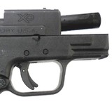 SPRINGFIELD ARMORY XD-9 Sub-Compact 9MM LUGER (9X19 PARA) - 6 of 7