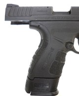 SPRINGFIELD ARMORY XD-9 Sub-Compact 9MM LUGER (9X19 PARA) - 5 of 7