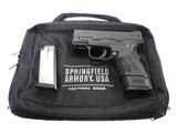 SPRINGFIELD ARMORY XD-9 Sub-Compact 9MM LUGER (9X19 PARA) - 7 of 7