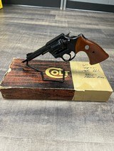 COLT LAWMAN MK III - 2 of 3