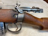 SAVAGE Lee Enfield No.4 MkI* U.S. Property Marked Sporterized - 6 of 7