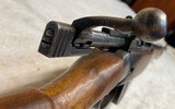 SAVAGE Lee Enfield No.4 MkI* U.S. Property Marked Sporterized - 3 of 7