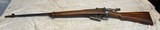 SAVAGE Lee Enfield No.4 MkI* U.S. Property Marked Sporterized - 5 of 7