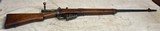 SAVAGE Lee Enfield No.4 MkI* U.S. Property Marked Sporterized - 1 of 7