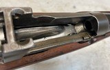 SAVAGE Lee Enfield No.4 MkI* U.S. Property Marked Sporterized - 4 of 7