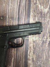 SMITH & WESSON .40S&WM&P 40 DKPD Police Trade In - 3 of 6