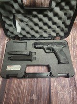SMITH & WESSON .40S&WM&P 40 DKPD Police Trade In - 1 of 6