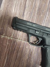 SMITH & WESSON .40S&WM&P 40 DKPD Police Trade In - 5 of 6