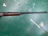 WINCHESTER MODEL 63 SUPER SPEED & SUPER -X - 6 of 7