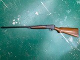 WINCHESTER MODEL 63 SUPER SPEED & SUPER -X - 1 of 7