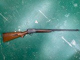 WINCHESTER MODEL 63 SUPER SPEED & SUPER -X - 2 of 7
