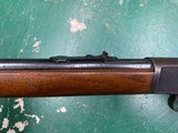 WINCHESTER MODEL 63 SUPER SPEED & SUPER -X - 7 of 7