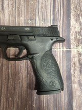 SMITH & WESSON .40S&W M&P 40 DKPD Police Trade - 6 of 6