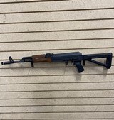 CENTURY ARMS AK-47 VSKA - 1 of 2