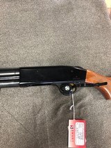 MOSSBERG 500A - 1 of 7