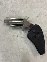 NORTH AMERICAN ARMS MINI - 1 of 2