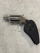 NORTH AMERICAN ARMS MINI - 2 of 2