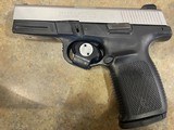 SMITH & WESSON SW40VE - 2 of 7