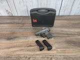 HECKLER & KOCH VP9 9MM - 1 of 7
