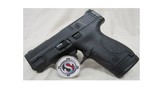 SMITH & WESSON M&P9 SHIELD - 1 of 4