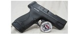 SMITH & WESSON M&P9 SHIELD - 2 of 4