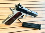 SPRINGFIELD ARMORY SPRINGFIELD ARMORY 1911 RONIN EMP - 1 of 5