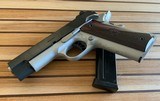 SPRINGFIELD ARMORY SPRINGFIELD ARMORY 1911 RONIN EMP - 5 of 5