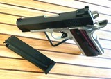 SPRINGFIELD ARMORY SPRINGFIELD ARMORY 1911 RONIN EMP - 4 of 5