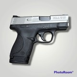 SMITH & WESSON M&P Shield 9 - 1 of 1