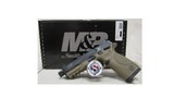 SMITH & WESSON M&P22 COMPACT TB - 3 of 6