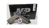 SMITH & WESSON M&P22 COMPACT TB - 2 of 6