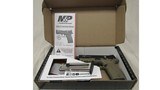 SMITH & WESSON M&P22 COMPACT TB - 1 of 6