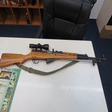 CENTURY ARMS SKS (CHINESE) - 2 of 7