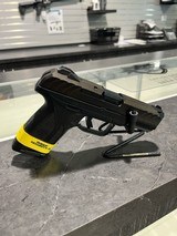 RUGER SECURITY 9 - 2 of 3