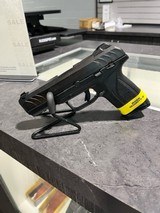 RUGER SECURITY 9 - 1 of 3