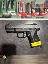 RUGER SECURITY 9 - 3 of 3