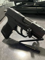 SIG SAUER P365 SAS - 1 of 2