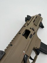 CZ-USA CZ Scorpion EVO 3 S1 FDE - 3 of 3