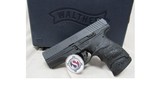 WALTHER PPS M2 LE EDITION - 1 of 6