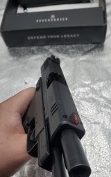 SPRINGFIELD XDE - 9 - 5 of 6