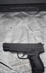 SPRINGFIELD XDE - 9 - 2 of 6