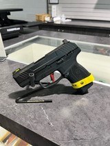 Ruger Max-9 Optic Ready - 1 of 3