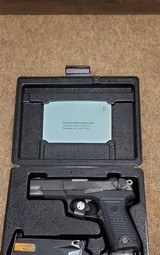 STURM, RUGER & CO., INC. P85 - 1 of 6