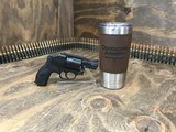 SMITH & WESSON Bodyguard 38/ laser - 1 of 4