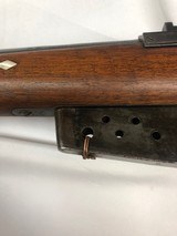 MAUSER Argentino 1891 7.65X53MM ARGENTINE (7.65X53MM MAUSER) - 5 of 7